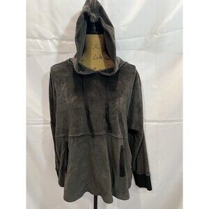 Donna Karan Sleepwear Sweatshirt Size M